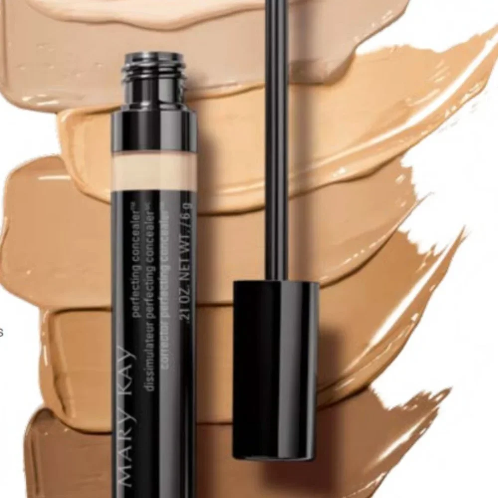 DISCONTINUED - Deep Beige - Mary Kay Perfecting Concealer